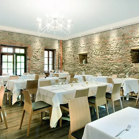 Casa di campagna Dei Mulini