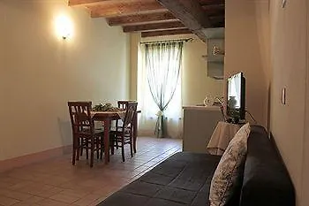Dei Mulini Landhaus