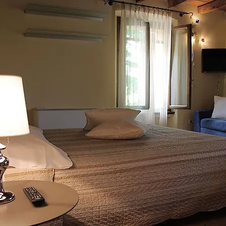 Dei Mulini Landhaus *