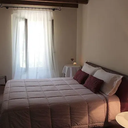 Casa di campagna Dei Mulini *