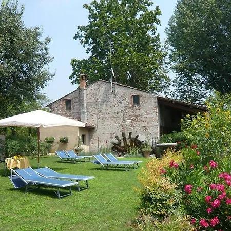 Casa di campagna Dei Mulini *