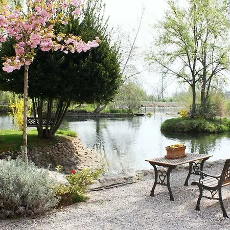 Casa di campagna Dei Mulini *
