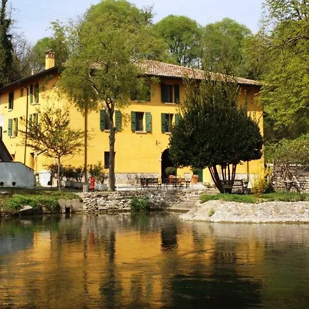 Casa di campagna Dei Mulini