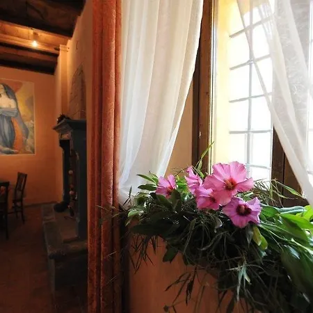 Casa di campagna Dei Mulini Volta Mantovana