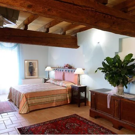 Casa di campagna Dei Mulini