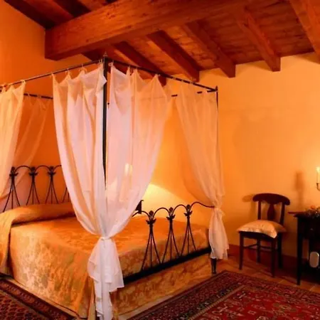 Dei Mulini Casa di campagna Volta Mantovana