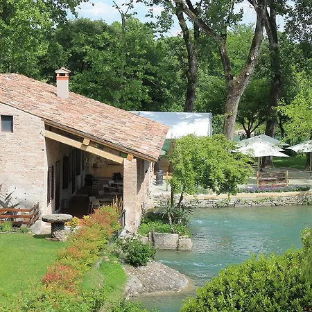 Dei Mulini Casa di campagna *