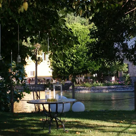 Dei Mulini Casa di campagna