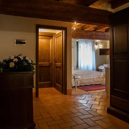 Casa di campagna Dei Mulini
