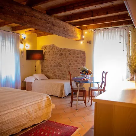 Dei Mulini Casa di campagna *