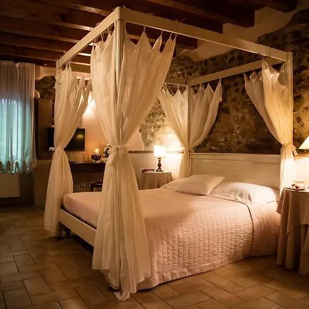 Dei Mulini Casa di campagna *