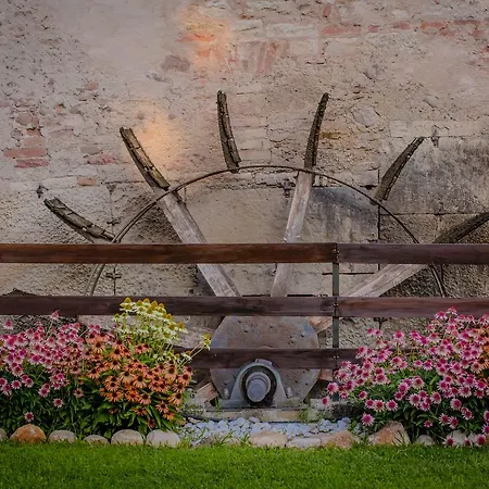 Dei Mulini Casa di campagna