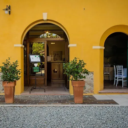Dei Mulini Casa di campagna *