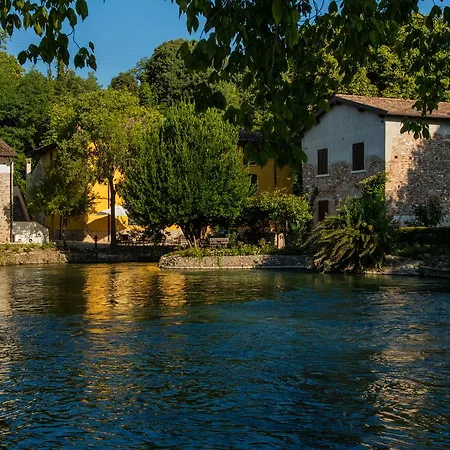 Dei Mulini Casa di campagna Volta Mantovana