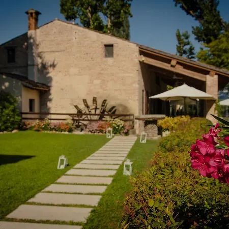 Casa di campagna Dei Mulini Volta Mantovana