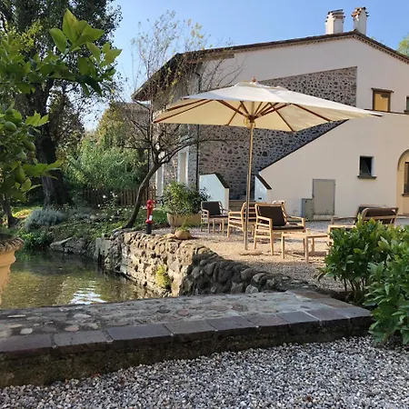 Casa di campagna Dei Mulini