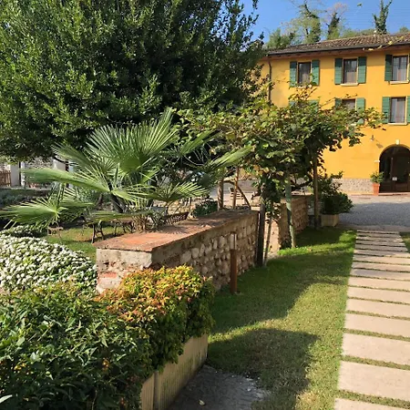 Dei Mulini Casa di campagna *