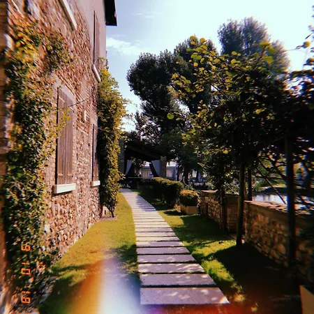 Dei Mulini Casa di campagna