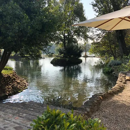 Casa di campagna Dei Mulini