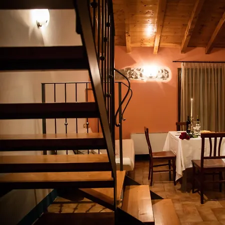 Casa di campagna Dei Mulini Volta Mantovana