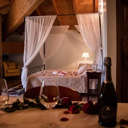 Dei Mulini Casa di campagna *