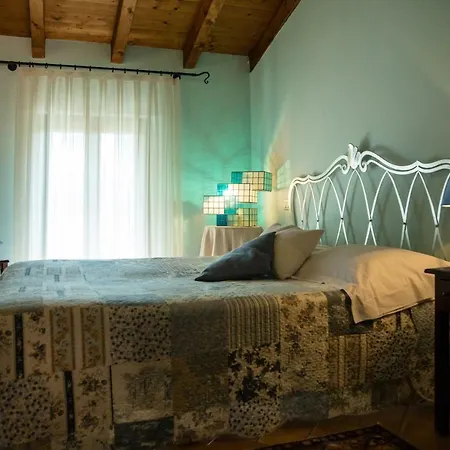 Casa di campagna Dei Mulini